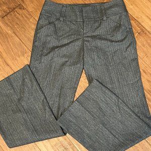 Alice + Olivia for Bergdorf Goodman Trouser Pants